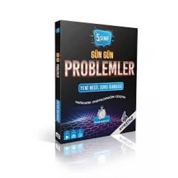 STRATEJİ 5. SINIF GÜN GÜN PROBLEMLER SORU BAN-YENİ
