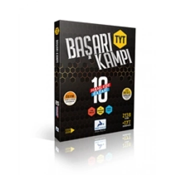 TYT BAŞARI KAMPI