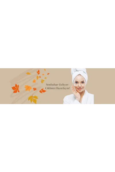 Fall is Coming: Get Your Skin Ready!