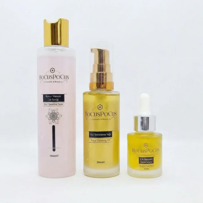 Набор для обслуживания ремонта барьеров