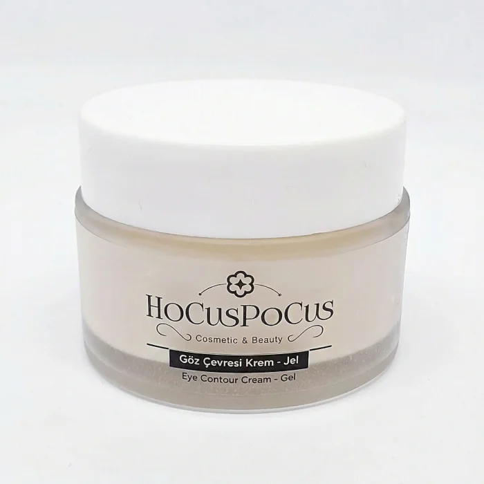 Крем-гель для контура глаз