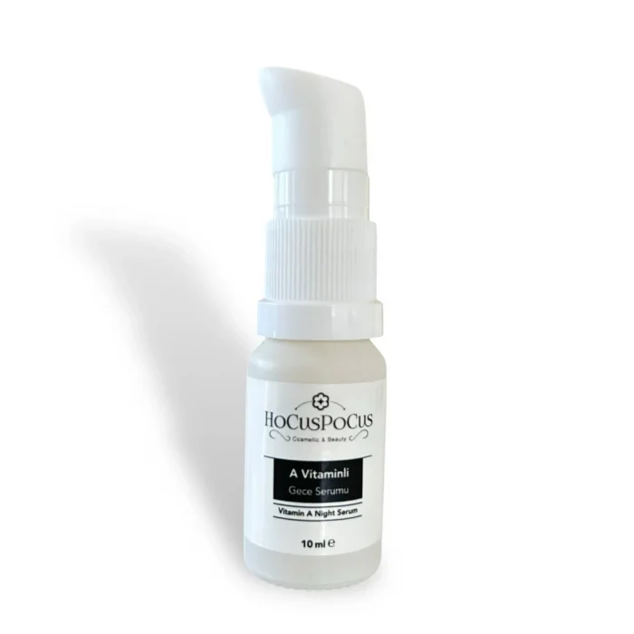 Vitamin A Night Serum