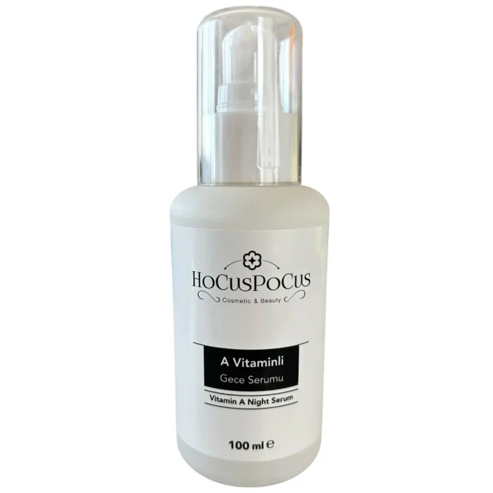 Vitamin A Night Serum