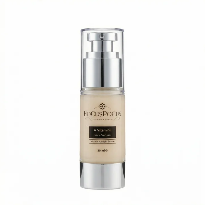Vitamin A Night Serum
