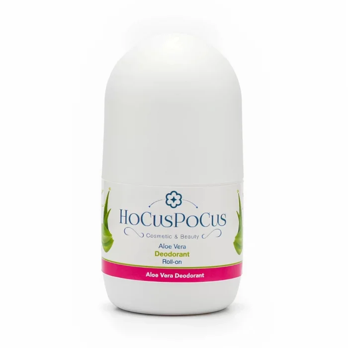 Deodorante roll-on allAloe Vera