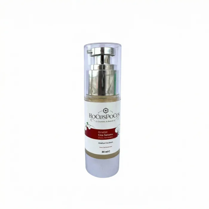 Amethyst Cica Serum