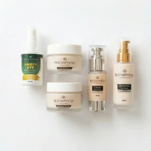 Yaşlanma&Kırışıklık Karşıtı Cilt Bakım Seti