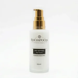 Blemish Brightening Face Cream