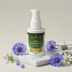 Anti-Schwellungen-Augenserum