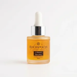 Vitamin-C-Serum