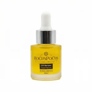 Serum zur Unterstützung der Hautbarriere