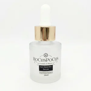 Tiefenfeuchtigkeitsspendendes Serum