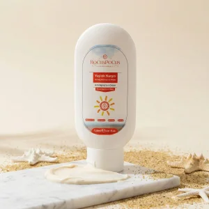 HOCUS POCUS Anti-aging Sun Cream SPF 50+