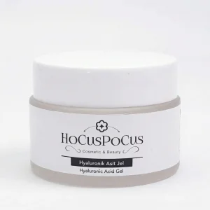 Gel dacide hyaluronique