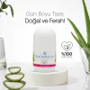 Deodorante roll-on allAloe Vera
