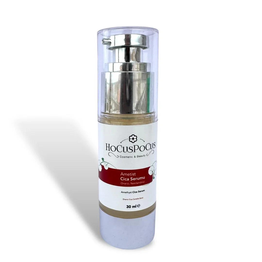 آمتیست Cica سروم