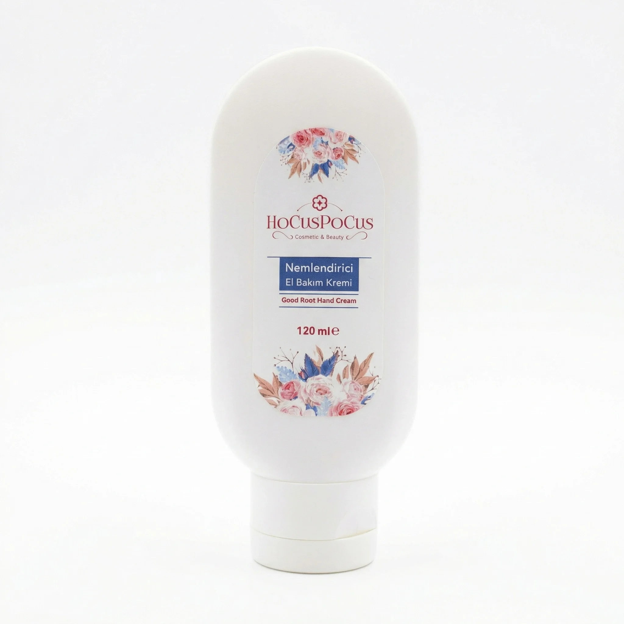 Nemlendirici El Bakım Kremi