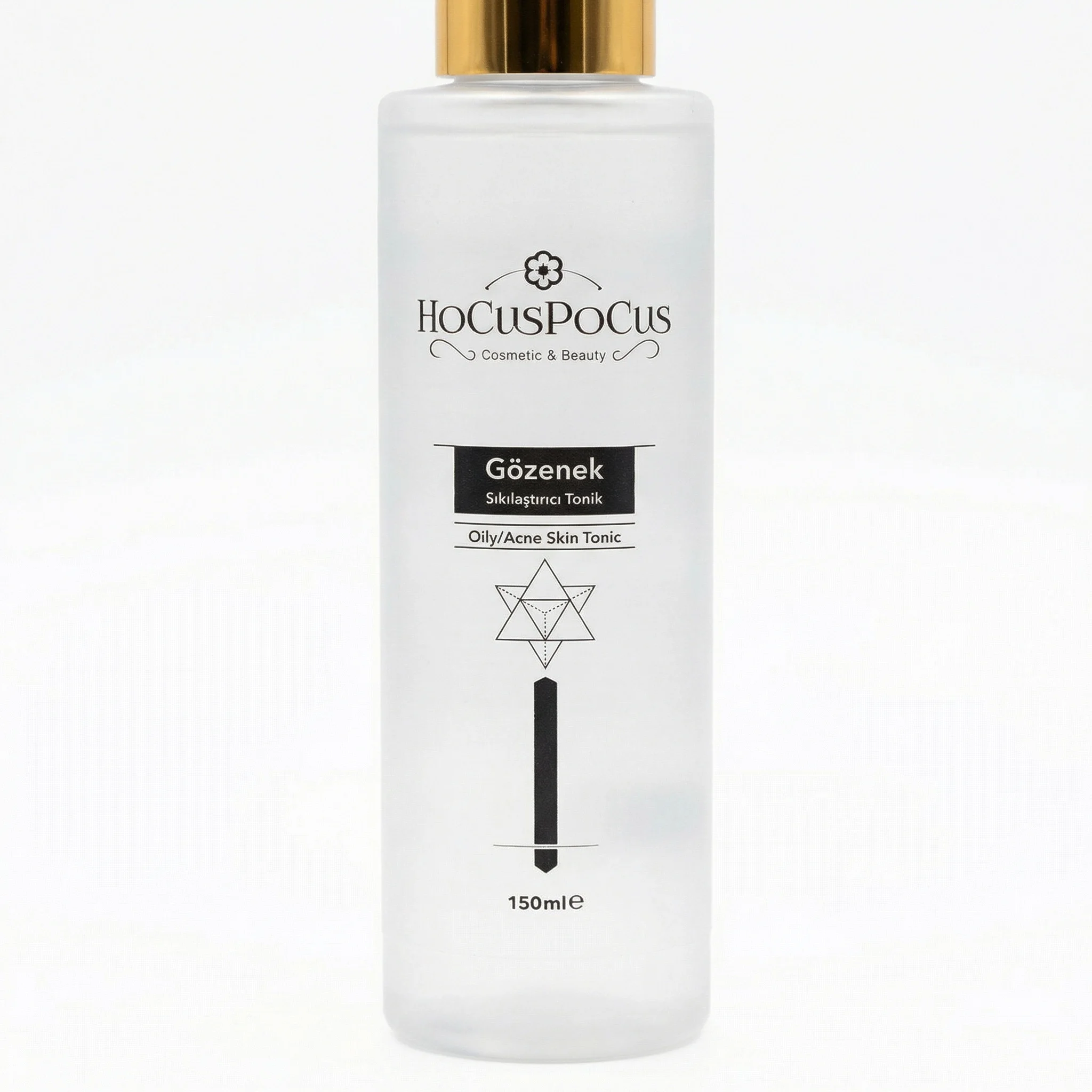 Gözenek Sıkılaştırıcı Tonik