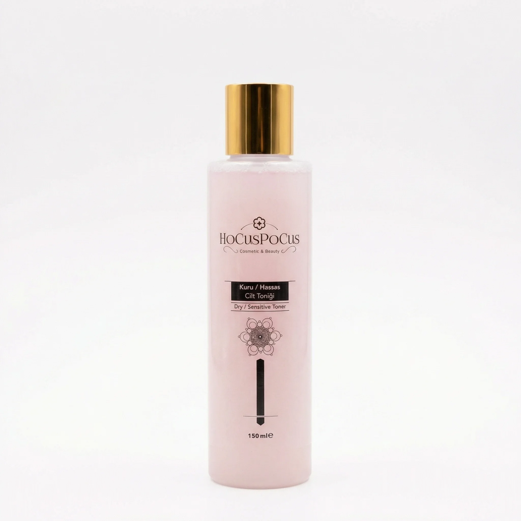 Kuru/Hassas Cilt Toniği