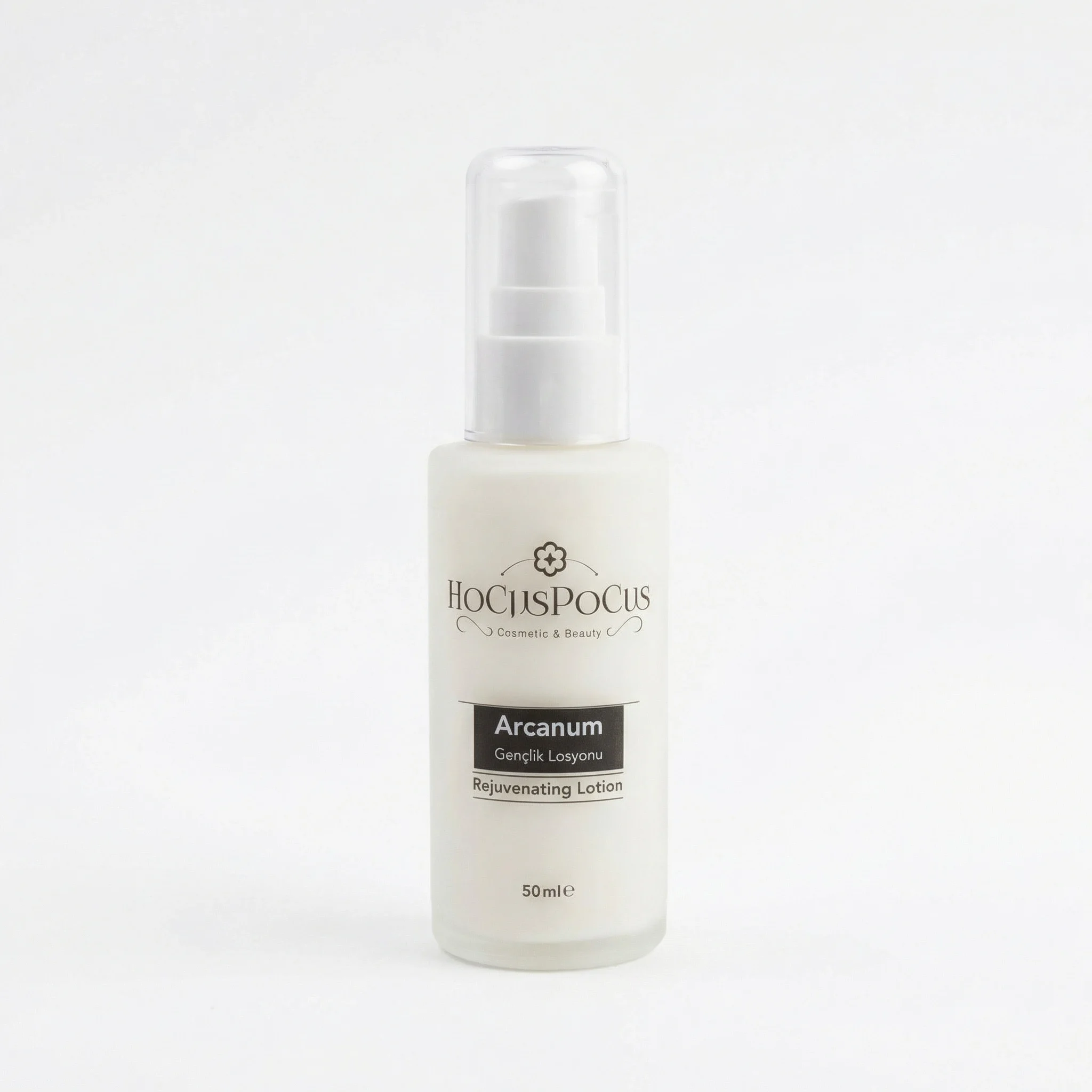 Arcanum Youth Lotion