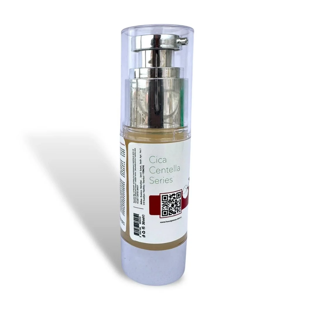 آمتیست Cica سروم