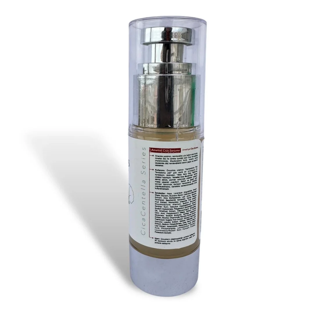 آمتیست Cica سروم
