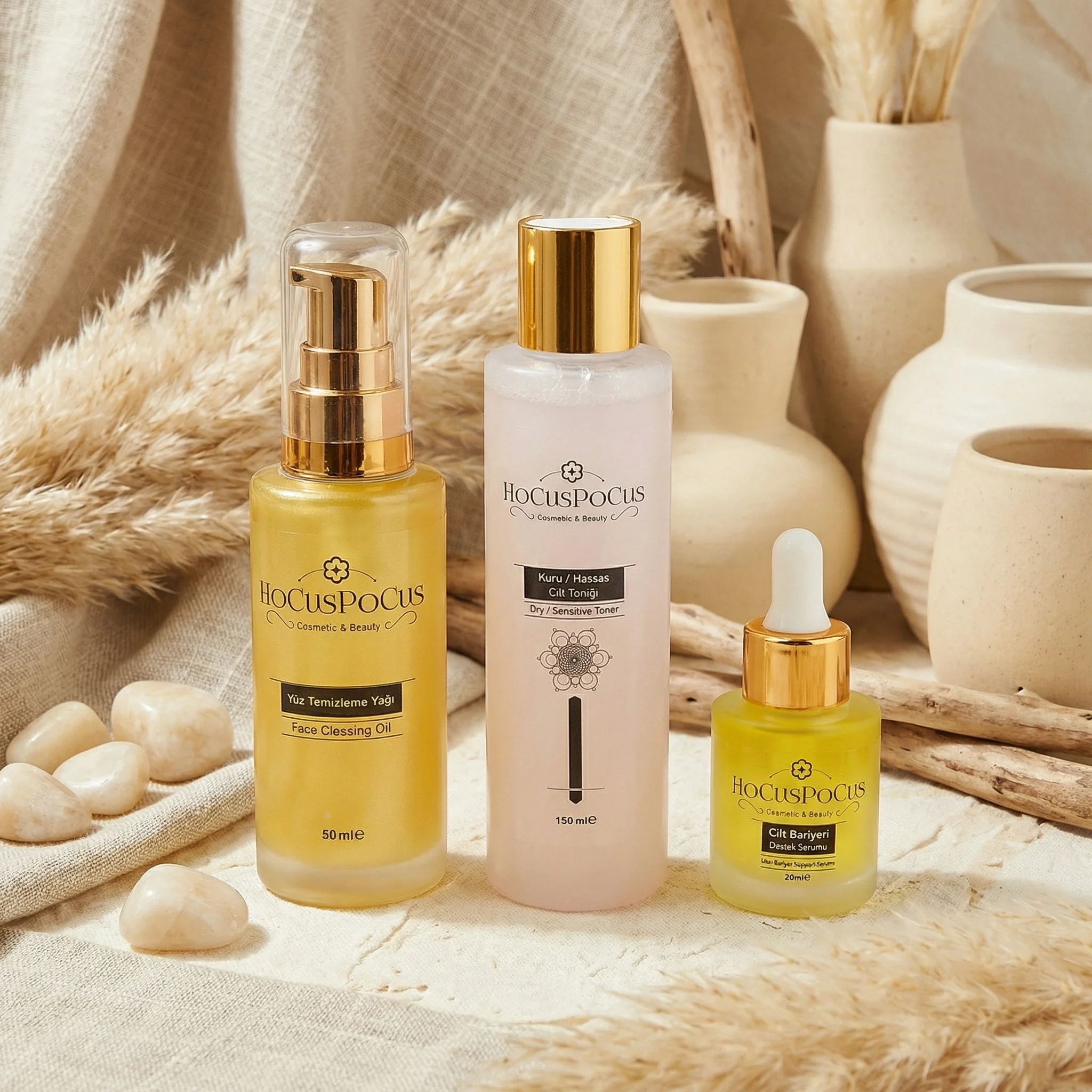 Barrier Repair Maintenance Kit