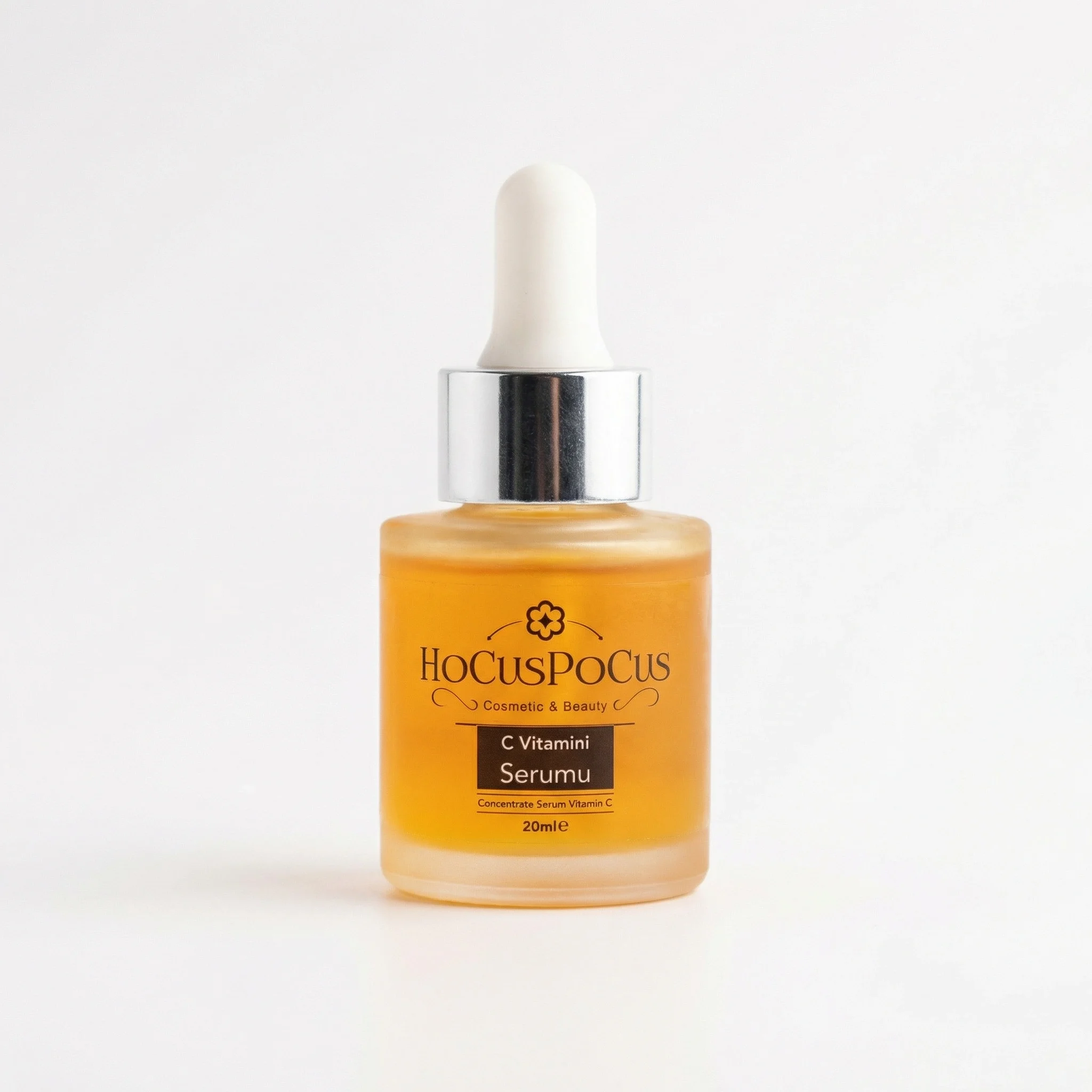 Vitamin-C-Serum