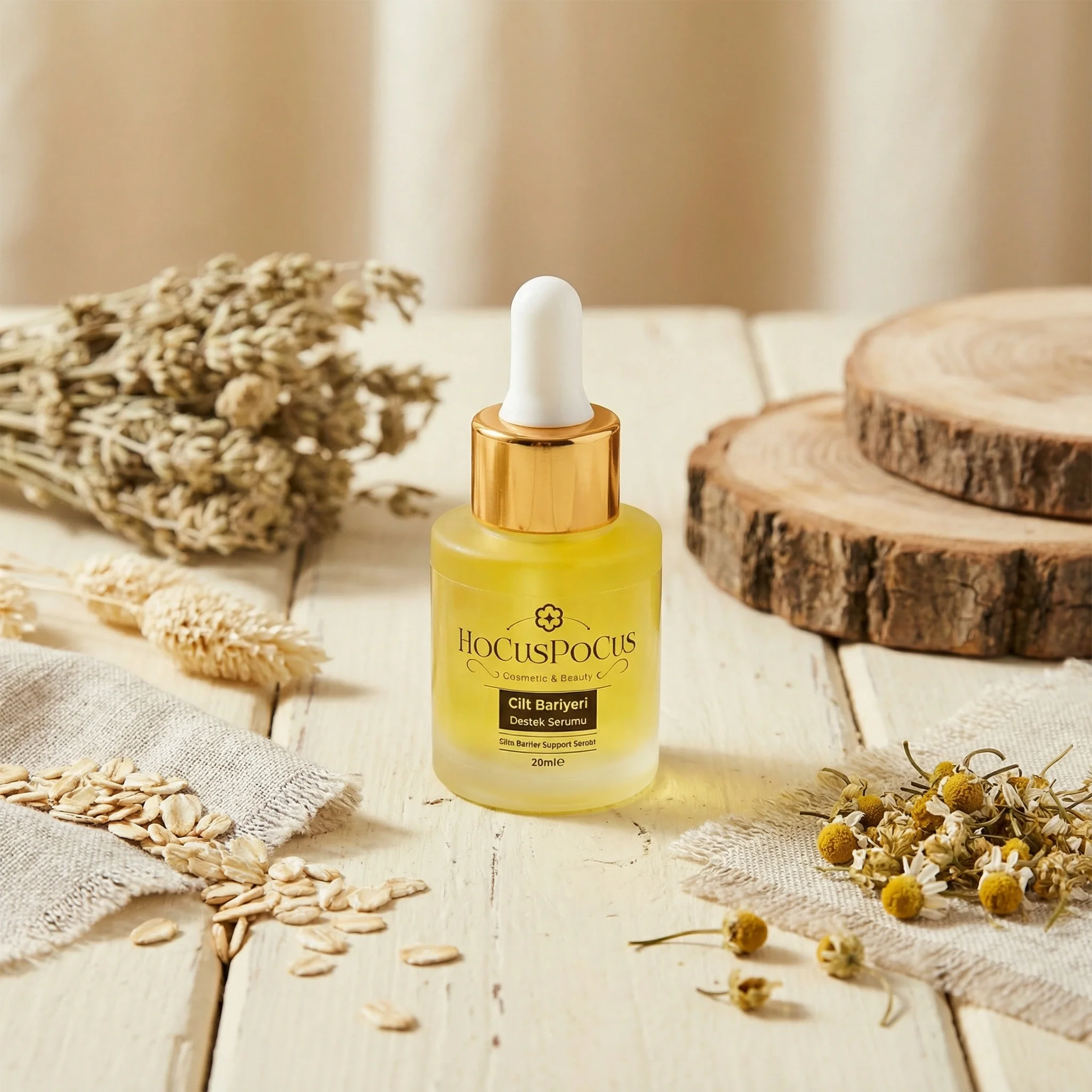 Skin Barrier Support Serum