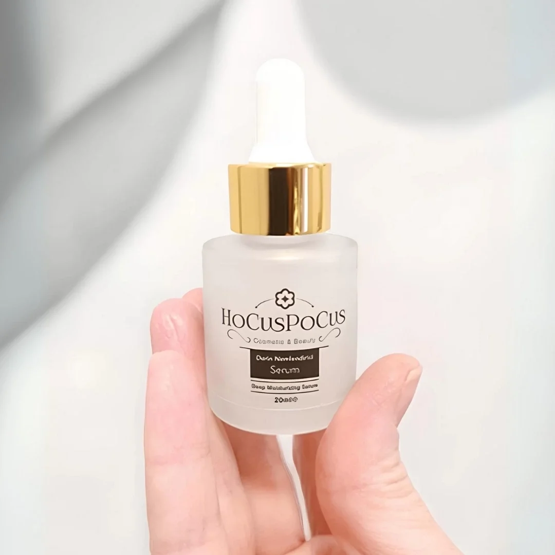 Derin Nemlendirici Serum