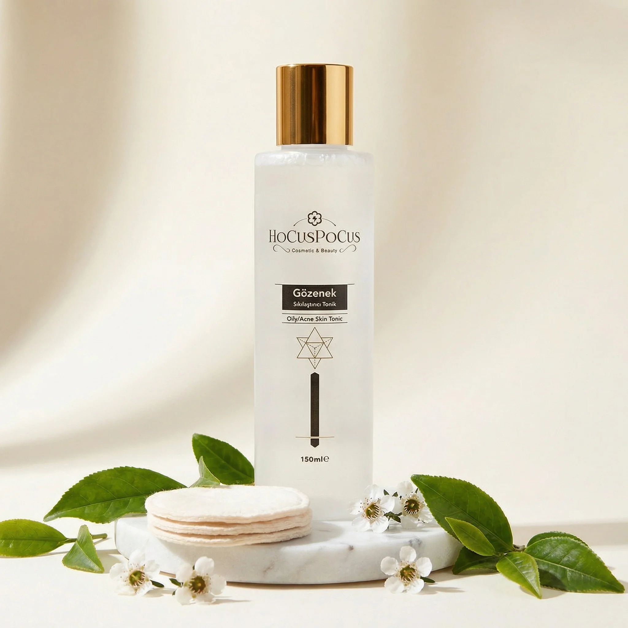 تونیک سفت کننده منافذ