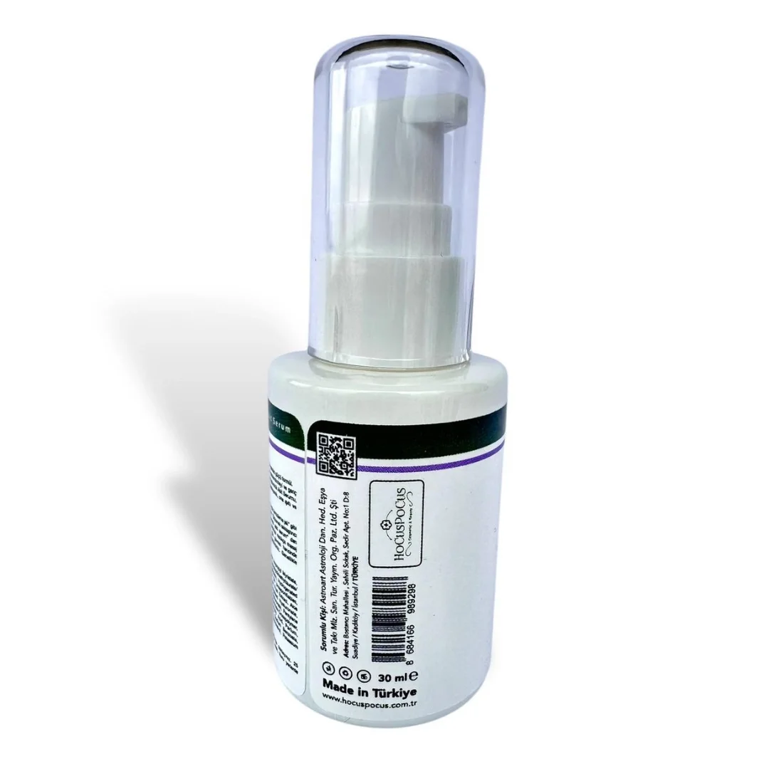 Hyaluronik Asit 4 D Nemlendirici Serum