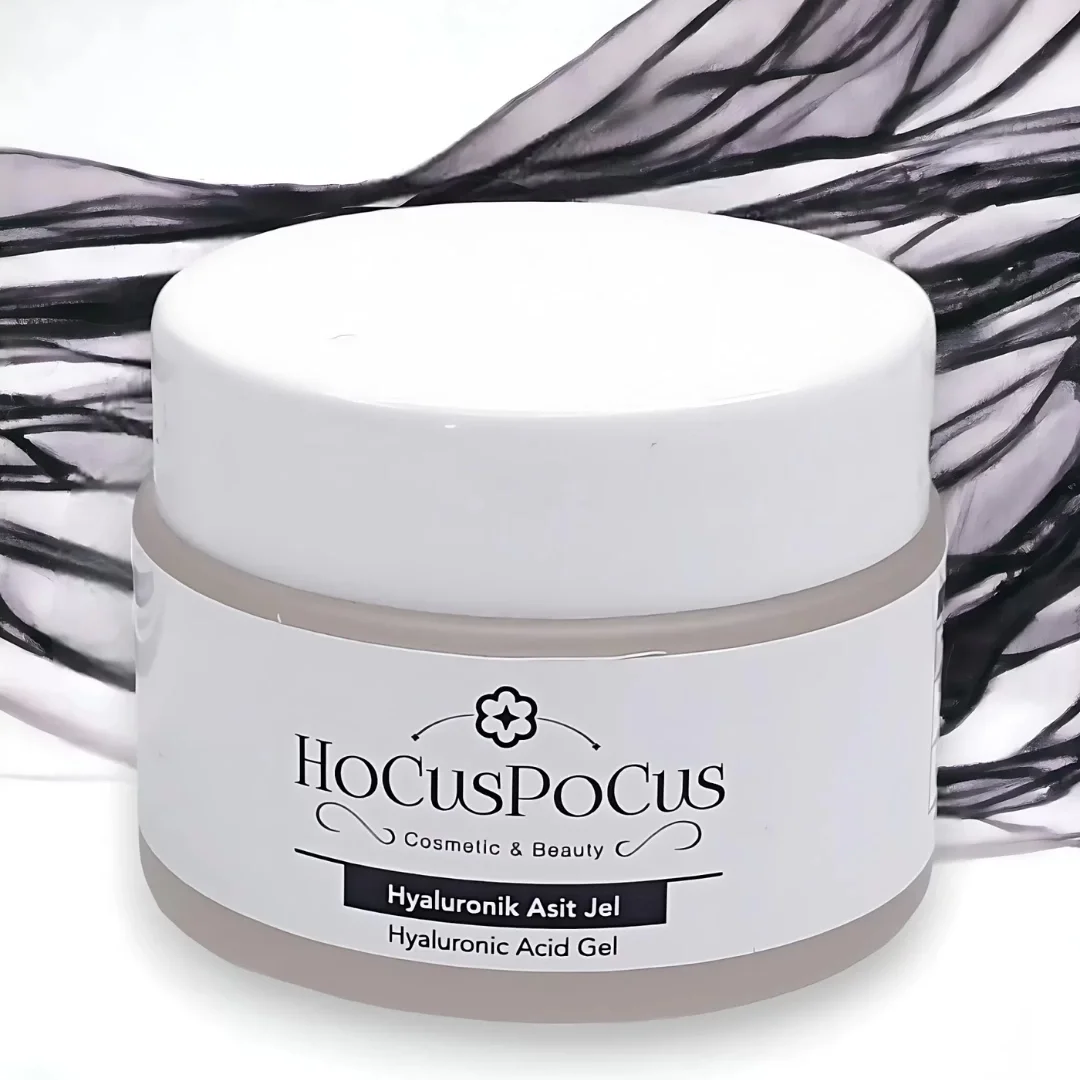 Hyaluronik Asit Jel