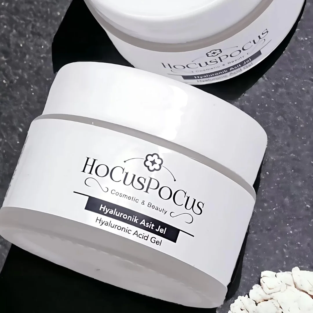 Hyaluronik Asit Jel