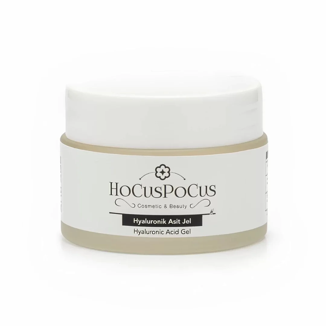 Hyaluronik Asit Jel