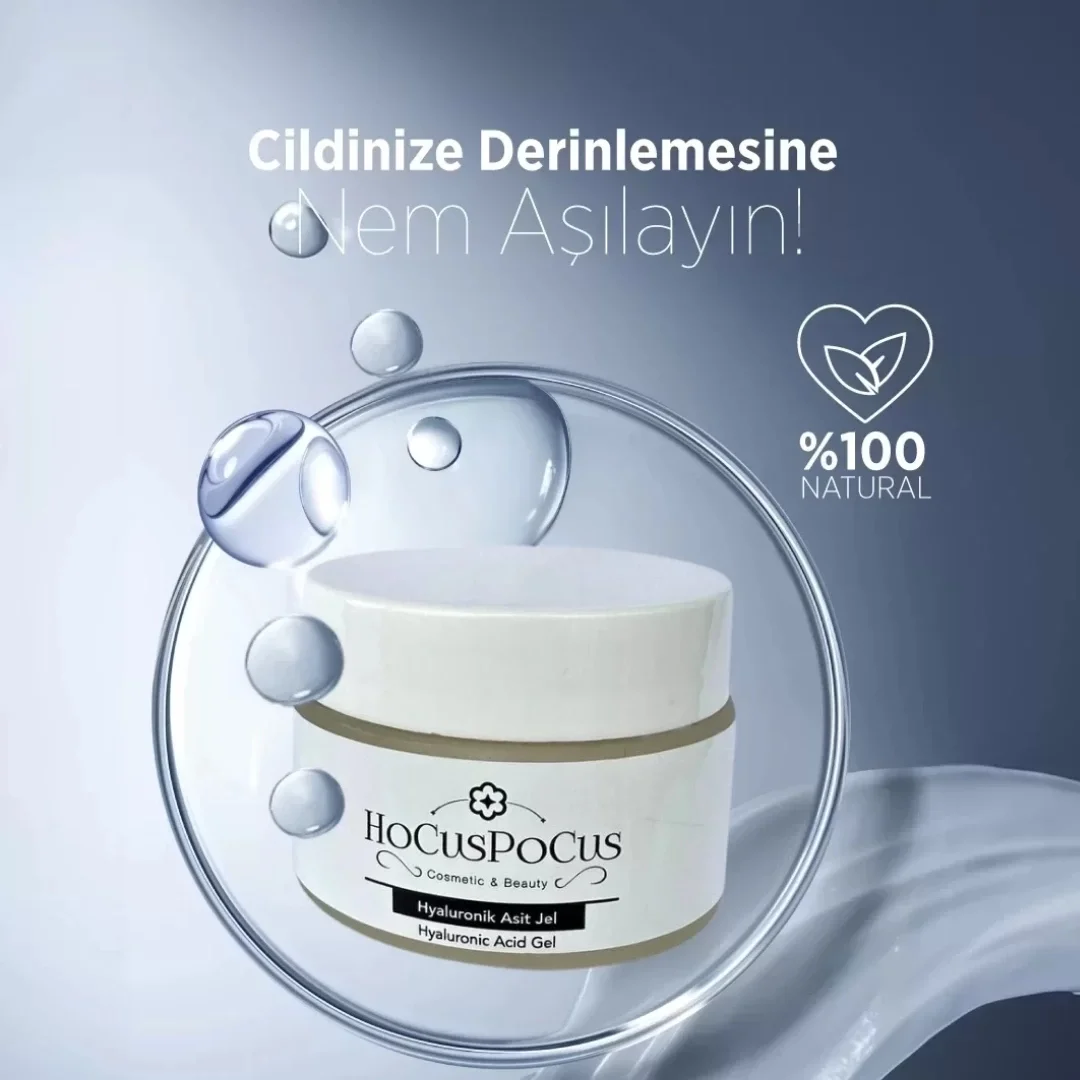 Gel allacido ialuronico