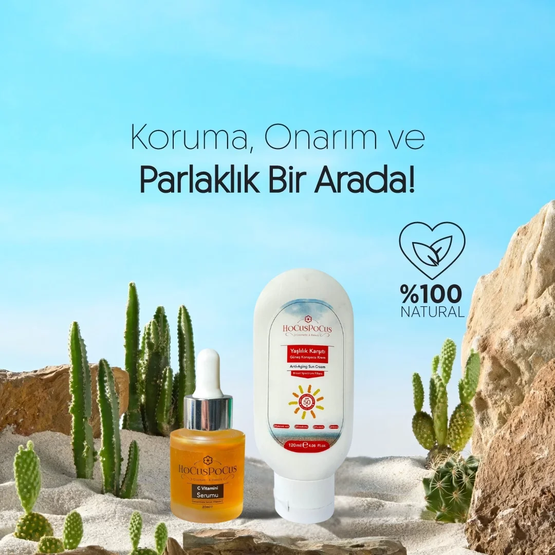 Set di protezioni per la pelle