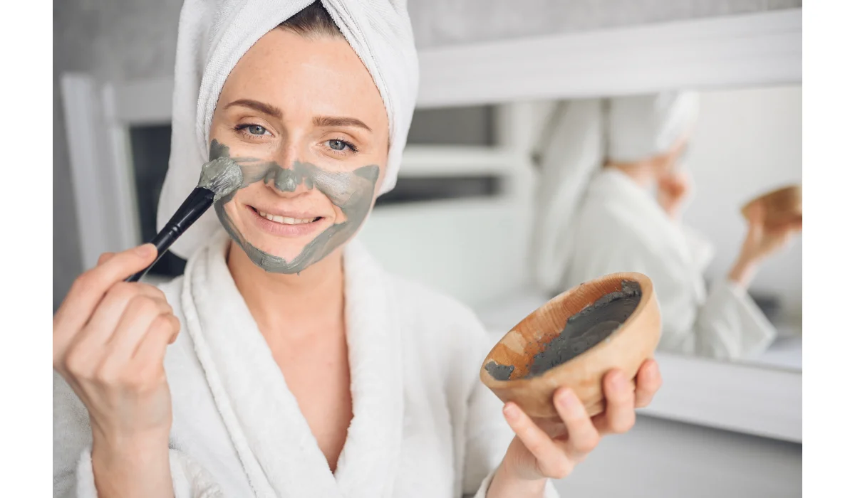 MÉTHODE FIDDY POUR LUTTER CONTRE LES POINTS NOIRS : NETTOYAGE EN PROFONDEUR ET RESSERREMENT DES PORES POUR LES PEAUX GRASSES !