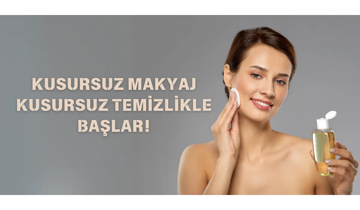 Comment bien démaquiller notre visage ?