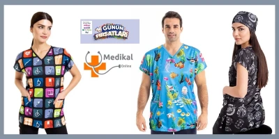 Medikal Online Açıldı