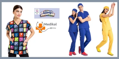 Medikal Online Sektöre hızlı girdi.