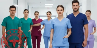 Sağlık Bakanlığı Forma Renkleri & Branş Listesi