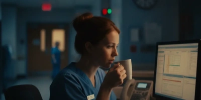 24 Saatlik Nöbeti Dinç Bitirmenin 5 Altın Kuralı ve Zaman Yönetimi