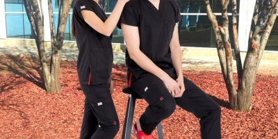 Ameliyathane kırmızı alan nedir?