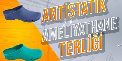 Ameliyathane Terliği Fiyatları