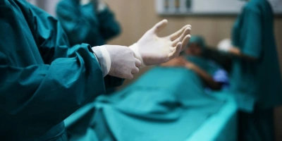 Ameliyathane yeşil keten kumaş örtü teknik şartnamesi