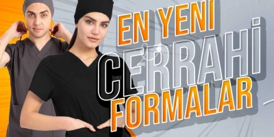 Ameliyathanede neden beyaz giyilmez?