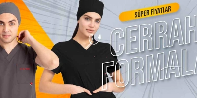 Cerrahi Forma nerede satılır?