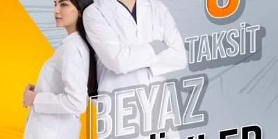 Doktor Önlüğü Seçerken Nelere Dikkat Etmelisiniz?