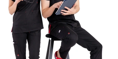 Hastanede Siyah Kıyafeti Kim Giyer?